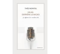 Un an derrière le micro: Les réflexions d'un animateur radio