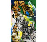 Un An et demi de la vie de Metallica ...la suite - VOST [VHS] [Import anglais] [Import anglais]