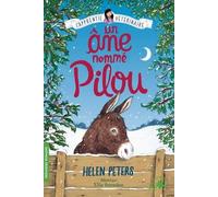 Un âne nommé Pilou