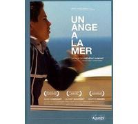 Un ange à la mer