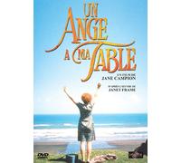 Un ange à ma table