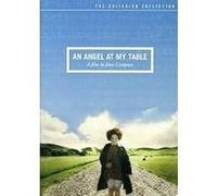 Un ange à ma table - DVD Zone 1 E