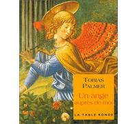 Un ange auprès de moi