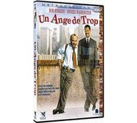 Un ange de trop DVD G