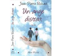 Un Ange Distrait