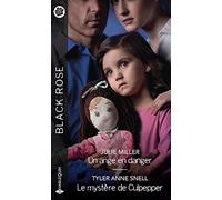 Un ange en danger - Le mystère de Culpepper