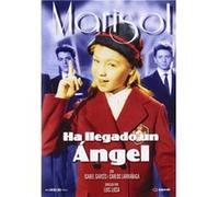 Un ange est arrivé (1961) / Ha Llegado Un Ángel (DVD) G