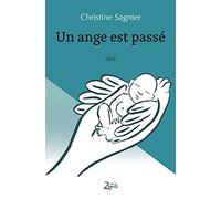 Un ange est passé