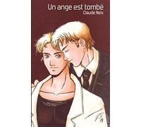 Un ange est tombé