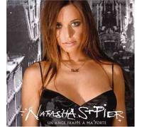 Un Ange Frappe a Ma Porte by Natasha St-Pier