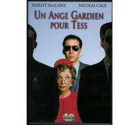 Un ange gardien pour Tess – Sony Pictures Home Entertainment