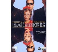 Un Ange Gardien Pour Tess - Edition Belge