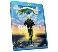 Un Ange... Ou Presque (1990) / Almost An Angel (Blu Ray)