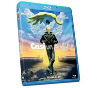 Un ange... ou presque! / Almost an Angel (1990) Blu Ray avec audio francais