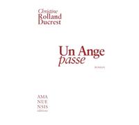 Un ange passe