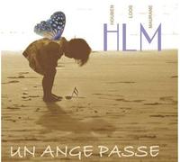 Hlm - Une Ange Passe [Import]