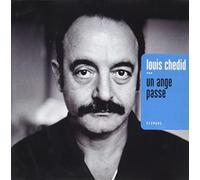 Un ange passe CD