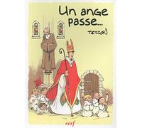 Un ange passe...