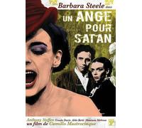 Un Ange Pour Satan