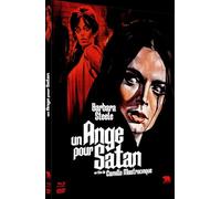 Un ange pour Satan [Combo Blu-ray + DVD]