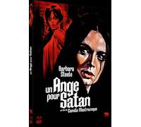 Un ange pour Satan Combo Blu-ray DVD
