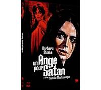 Un ange pour Satan Combo Blu-ray DVD