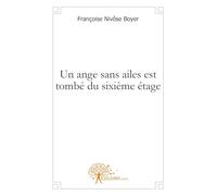 Un ange sans ailes est tombé du sixième étage