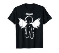 Un ange triste et mignon T-Shirt