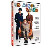 Un Ángel Caído (Orphans) 1987 [Import]