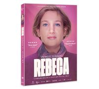 Un Ángel Llamado Rebeca (2024) (Dvd)