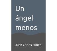 Un ángel menos