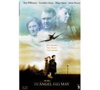 Un Angel Para May (An Angel For May)