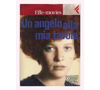 Un Angelo Alla mia tavola. DVD [Import]