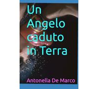Un Angelo caduto in Terra