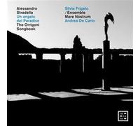 Un Angelo Del Paradiso-The Orrigoni Songbook