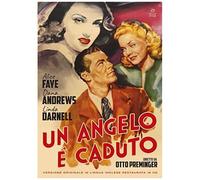 Un Angelo E' Caduto