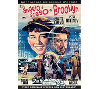 Un Angelo E' Sceso A Brooklyn [Import]
