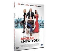 Un Anglais à New-York