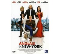 Un Anglais À New-York