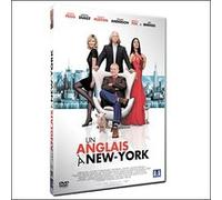 Un anglais à New-York E