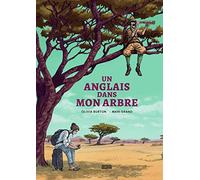 Un Anglais dans mon arbre