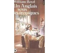 Un Anglais sous les tropiques