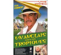 Un anglais sous les tropiques