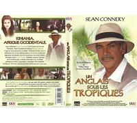 Un anglais sous les tropiques