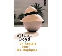 Un Anglais sous les tropiques