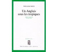 Un Anglais sous les tropiques