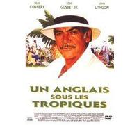 Un Anglais Sous Les Tropiques / A Good Man In Africa