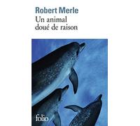 Un animal doué de raison – Gallimard