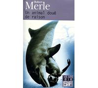 Un animal doué de raison