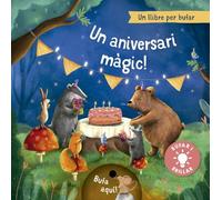 Un aniversari màgic